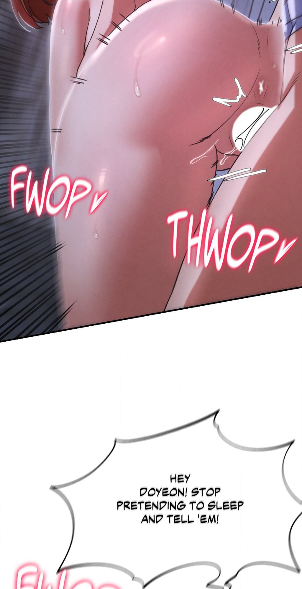 Seniors of Class 5 Chap chap 84-Seniors of Class 5 - Next Chap 86