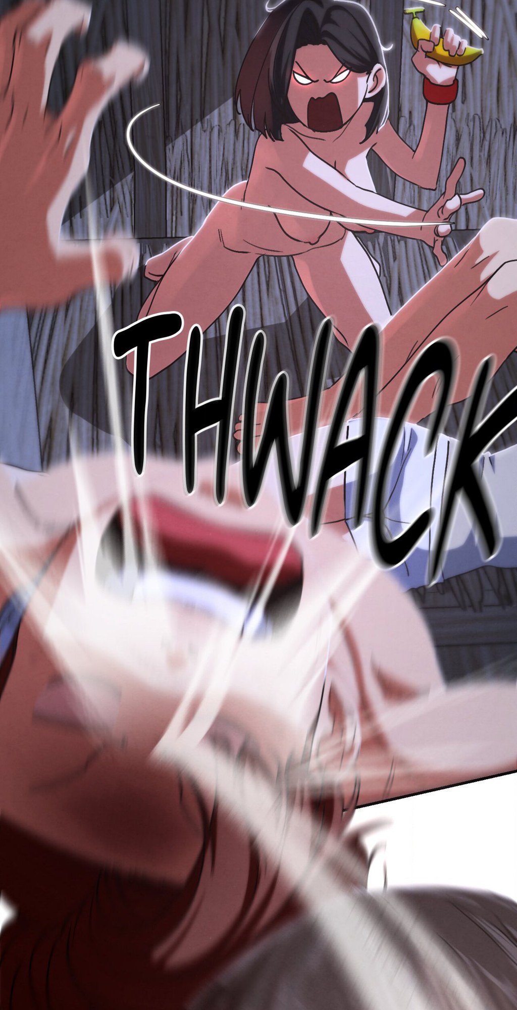 Seniors of Class 5 Chap chap 84-Seniors of Class 5 - Next Chap 86