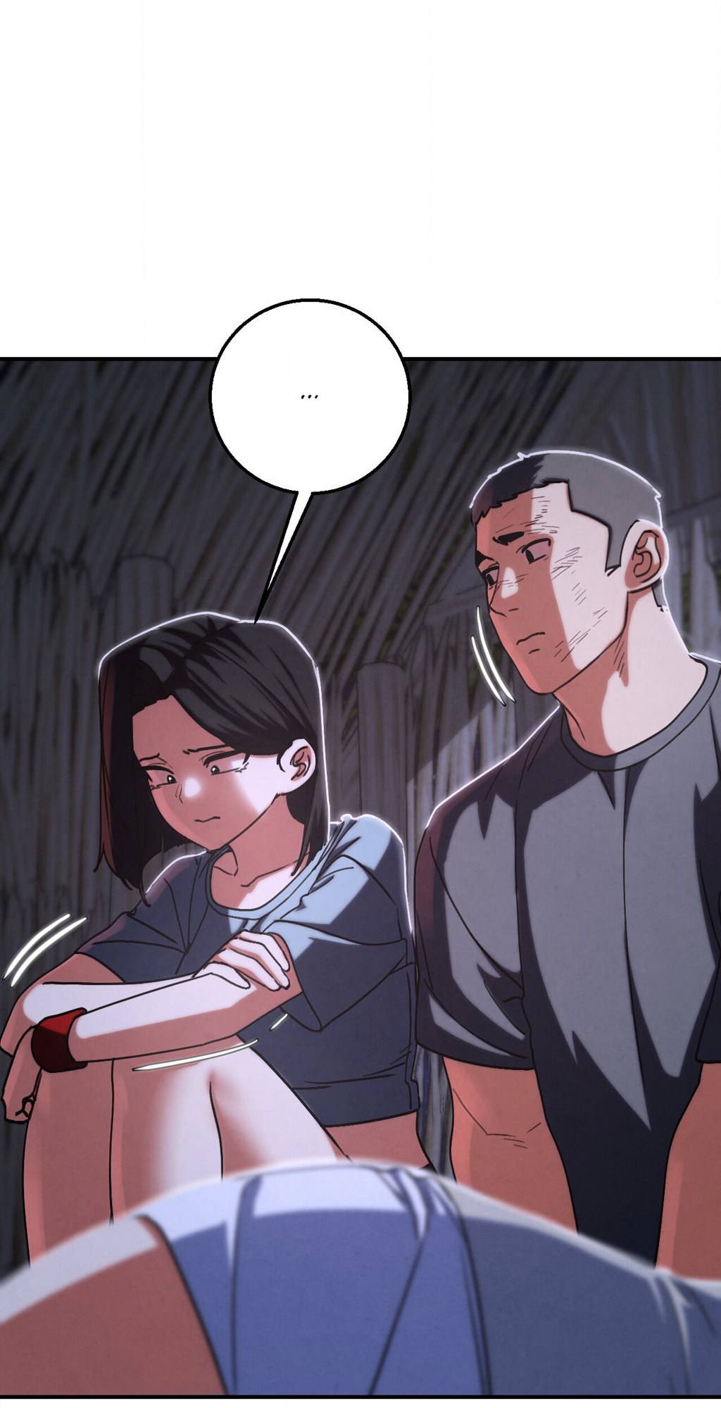 Seniors of Class 5 Chap chap 84-Seniors of Class 5 - Next Chap 86