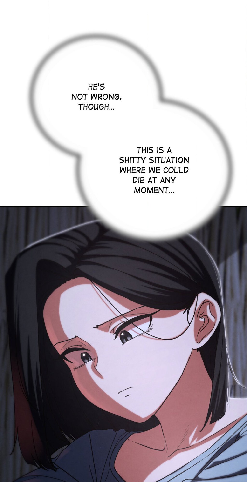 Seniors of Class 5 Chap chap 84-Seniors of Class 5 - Next Chap 86