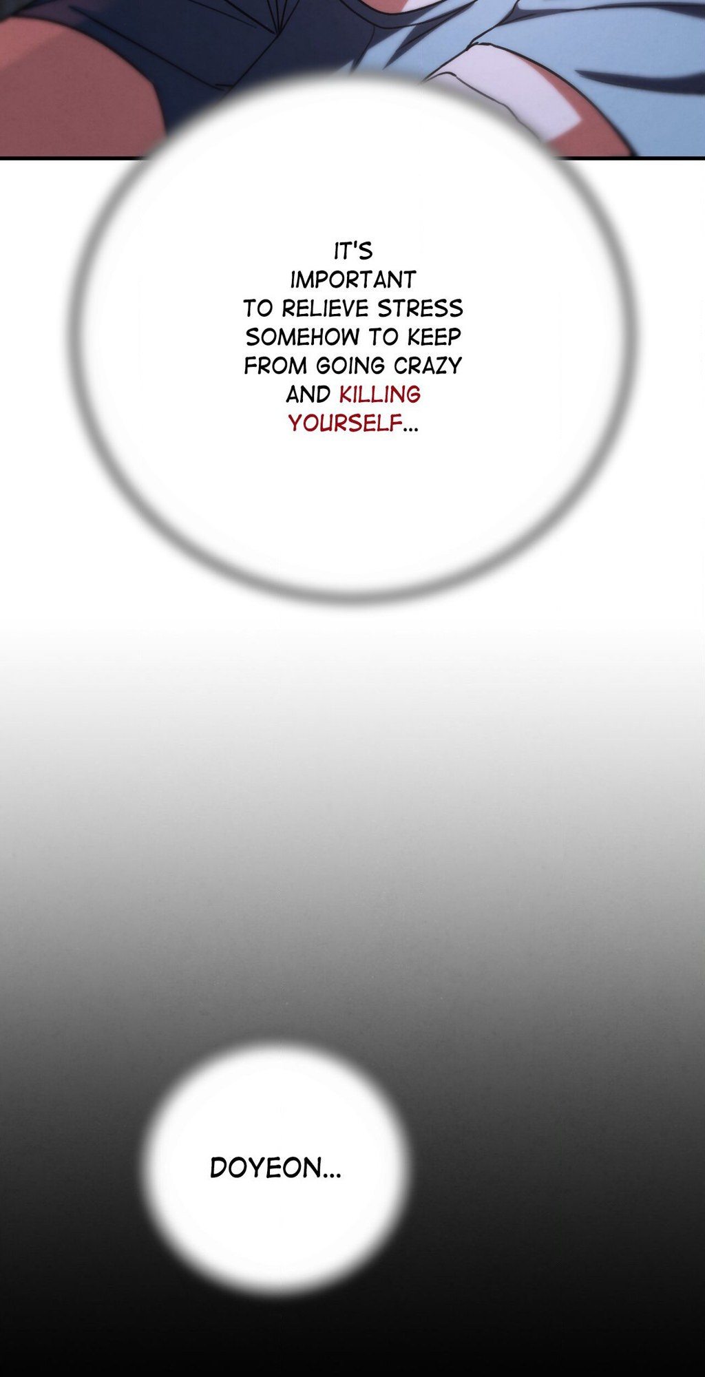 Seniors of Class 5 Chap chap 84-Seniors of Class 5 - Next Chap 86