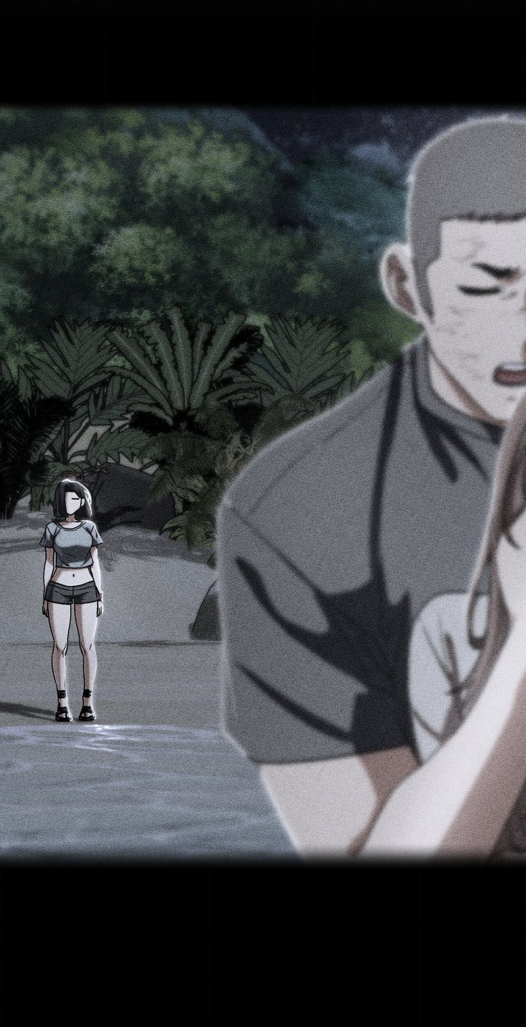 Seniors of Class 5 Chap chap 84-Seniors of Class 5 - Next Chap 86