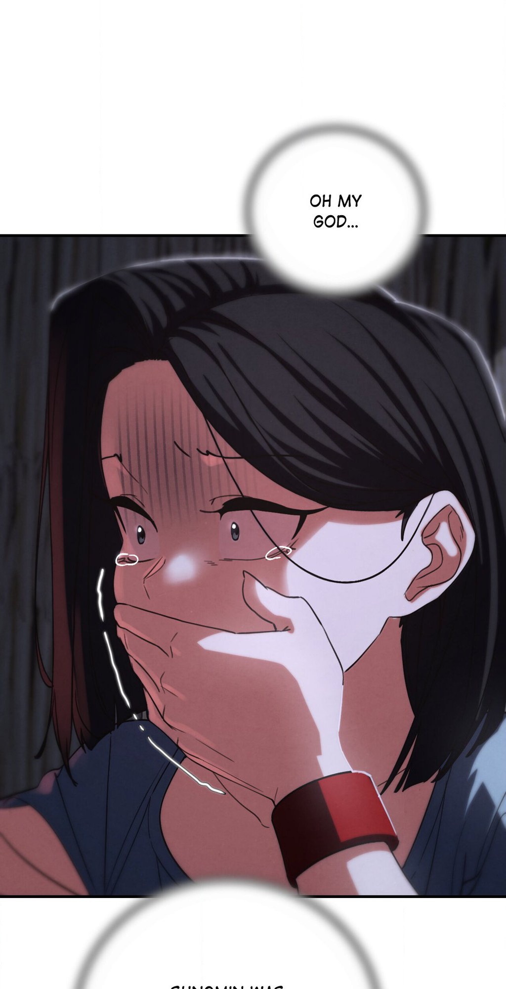 Seniors of Class 5 Chap chap 84-Seniors of Class 5 - Next Chap 86