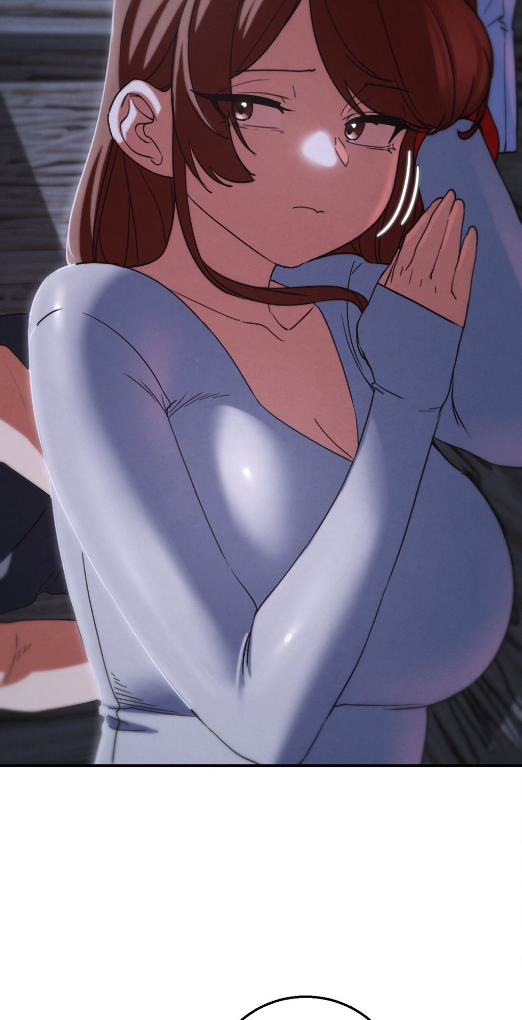 Seniors of Class 5 Chap chap 84-Seniors of Class 5 - Next Chap 86