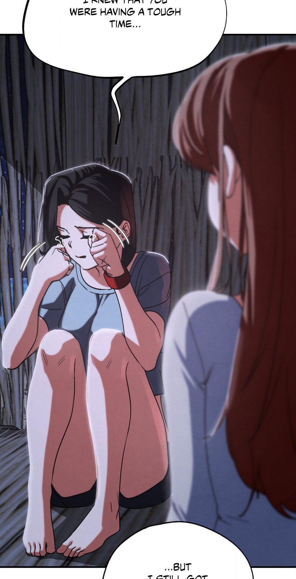 Seniors of Class 5 Chap chap 84-Seniors of Class 5 - Next Chap 86