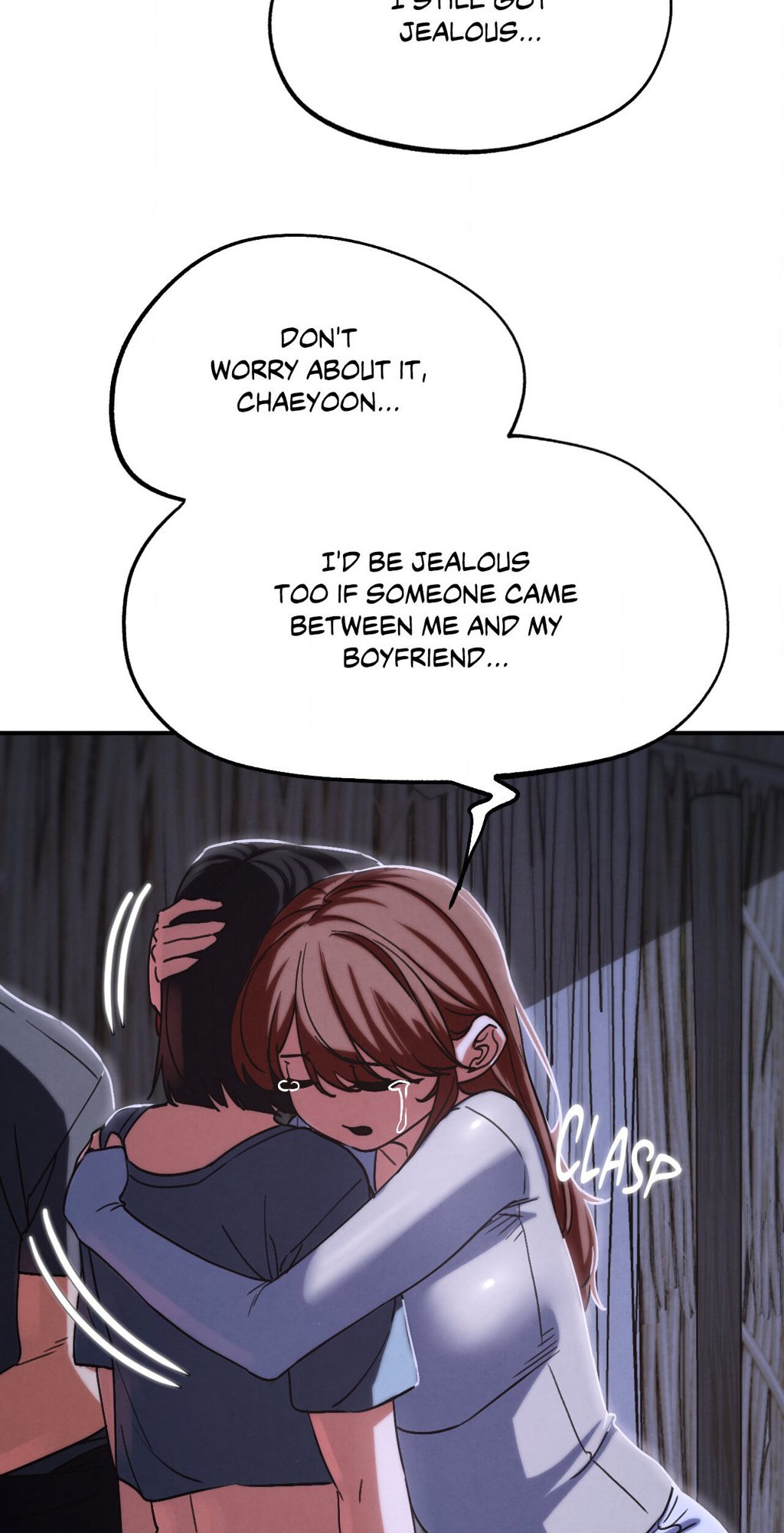 Seniors of Class 5 Chap chap 84-Seniors of Class 5 - Next Chap 86