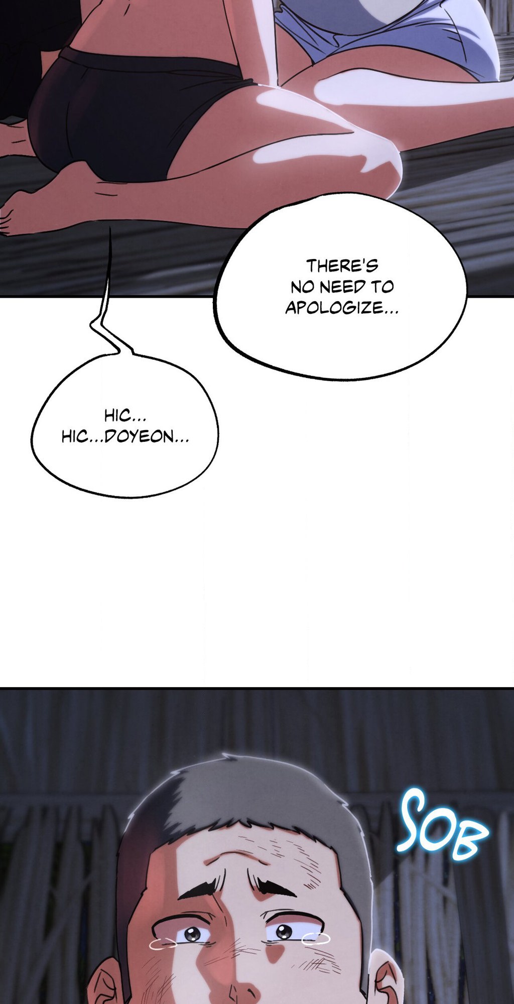 Seniors of Class 5 Chap chap 84-Seniors of Class 5 - Next Chap 86