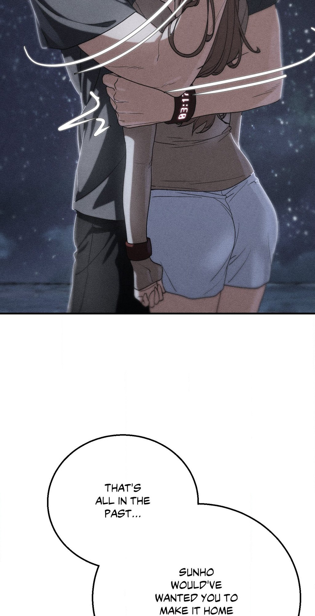 Seniors of Class 5 Chap chap 84-Seniors of Class 5 - Next Chap 86