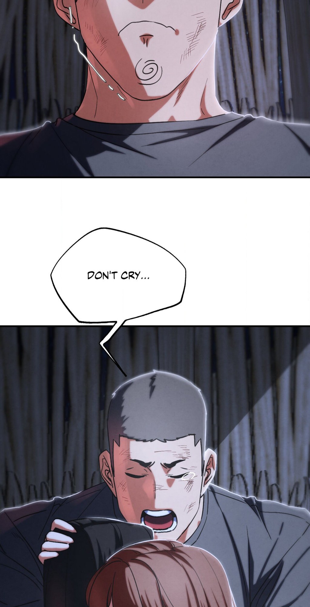 Seniors of Class 5 Chap chap 84-Seniors of Class 5 - Next Chap 86