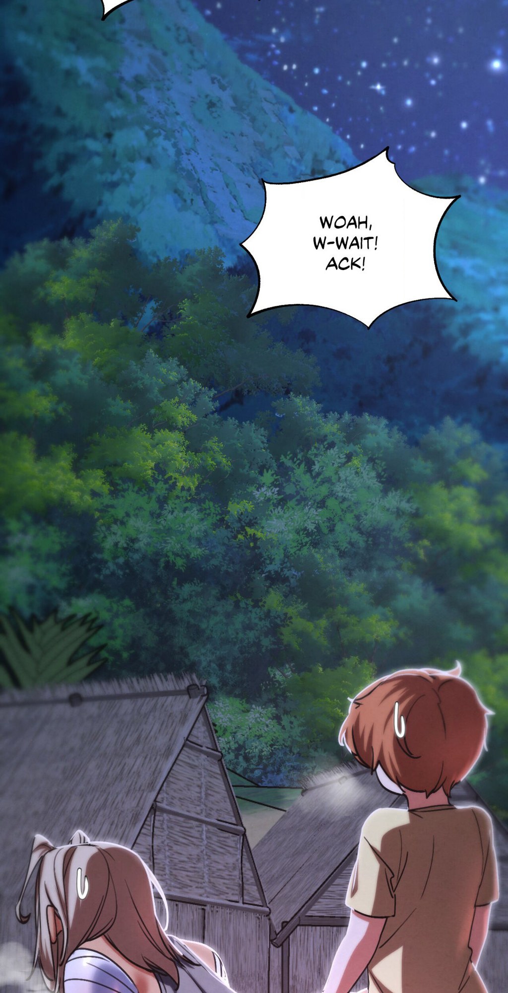 Seniors of Class 5 Chap chap 84-Seniors of Class 5 - Next Chap 86