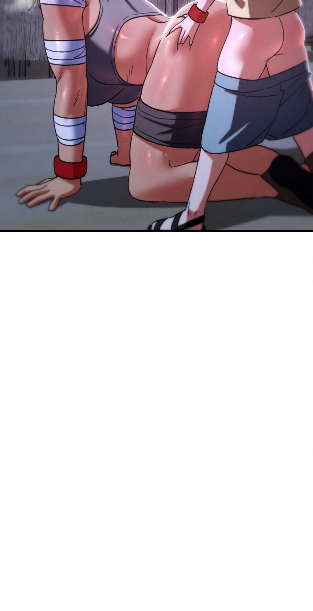 Seniors of Class 5 Chap chap 84-Seniors of Class 5 - Next Chap 86