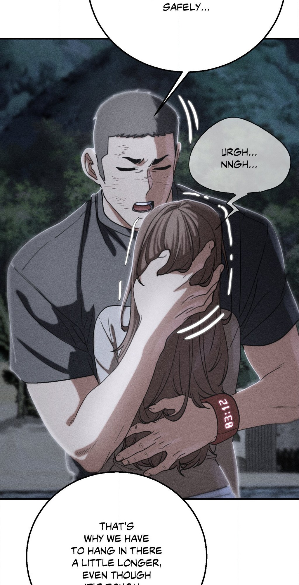 Seniors of Class 5 Chap chap 84-Seniors of Class 5 - Next Chap 86