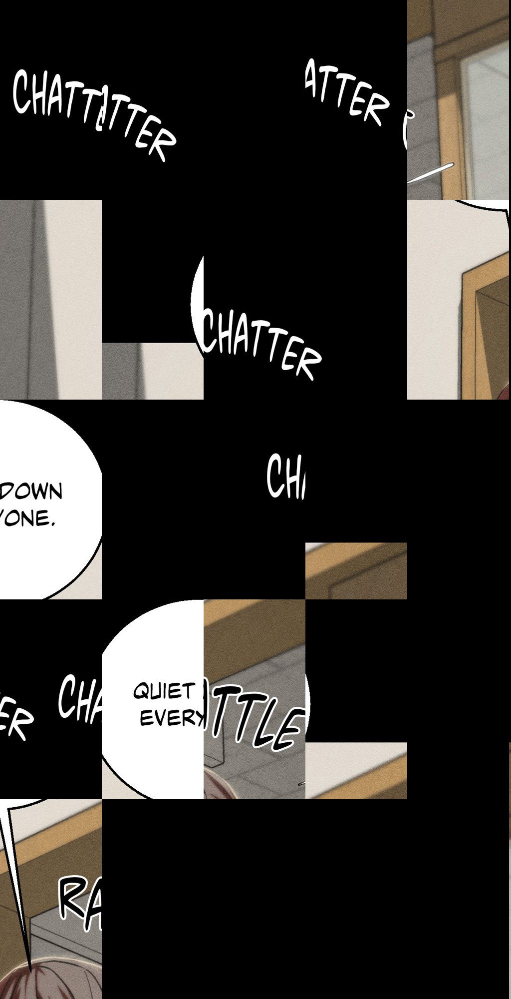 Seniors of Class 5 Chap chap 85-Seniors of Class 5 - Next Chap 87