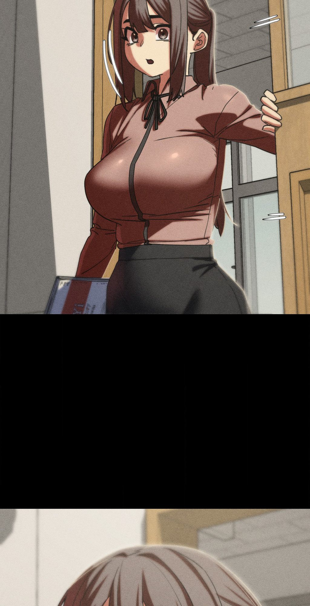 Seniors of Class 5 Chap chap 85-Seniors of Class 5 - Next Chap 87