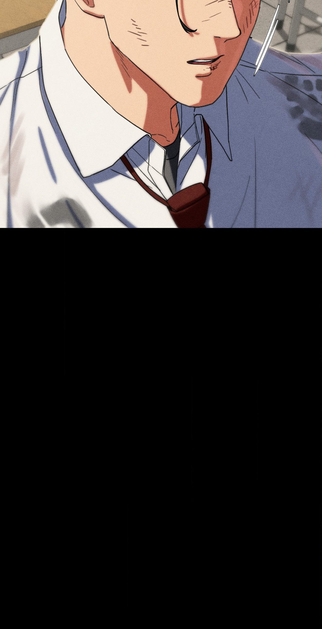 Seniors of Class 5 Chap chap 85-Seniors of Class 5 - Next Chap 87