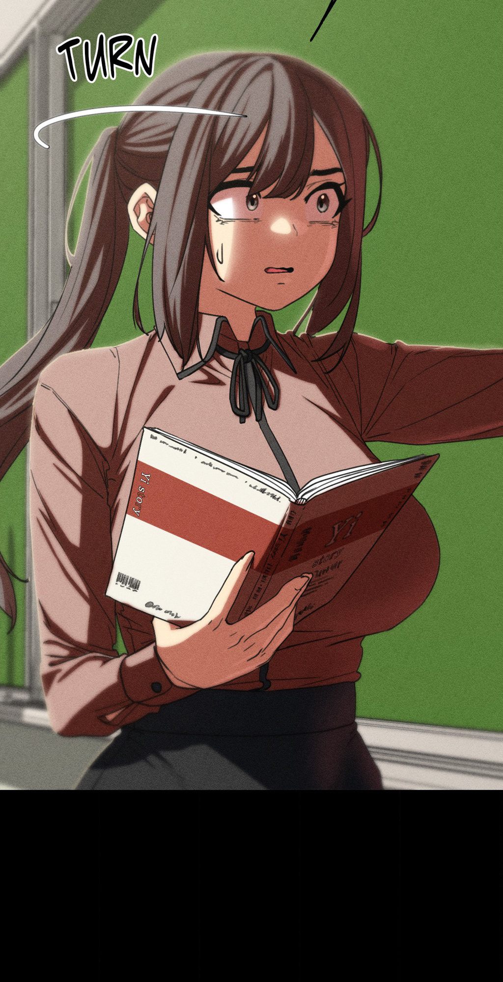 Seniors of Class 5 Chap chap 85-Seniors of Class 5 - Next Chap 87