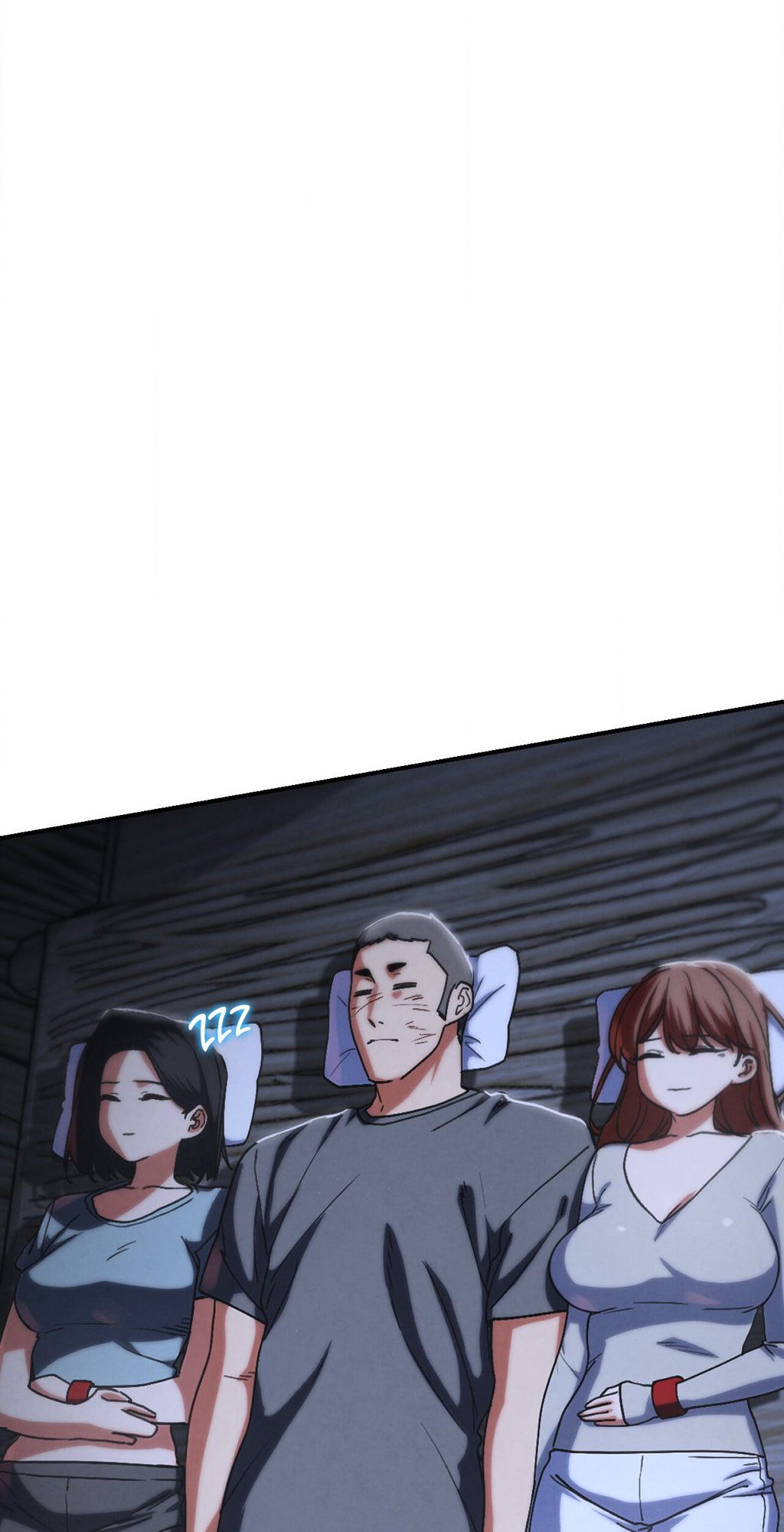 Seniors of Class 5 Chap chap 85-Seniors of Class 5 - Next Chap 87