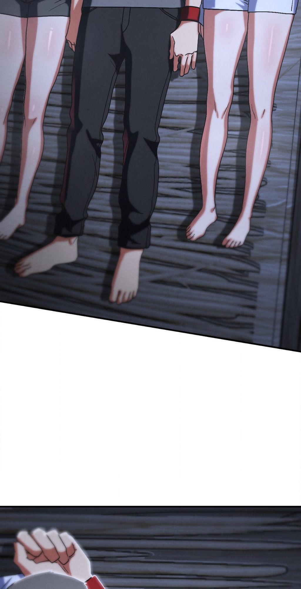 Seniors of Class 5 Chap chap 85-Seniors of Class 5 - Next Chap 87