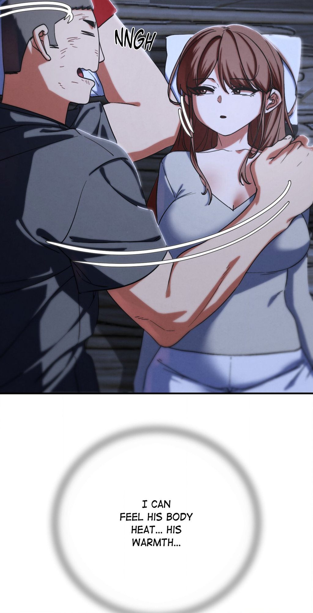 Seniors of Class 5 Chap chap 85-Seniors of Class 5 - Next Chap 87