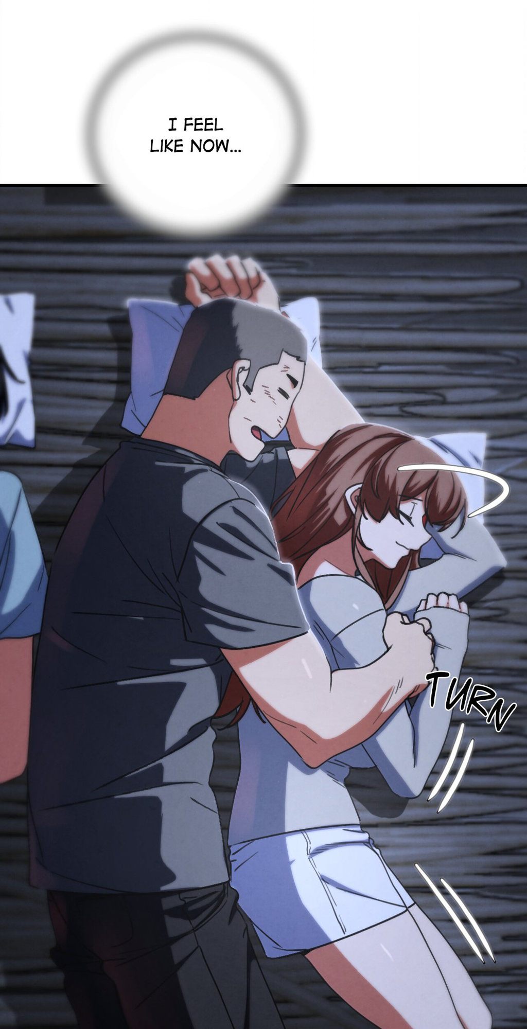 Seniors of Class 5 Chap chap 85-Seniors of Class 5 - Next Chap 87