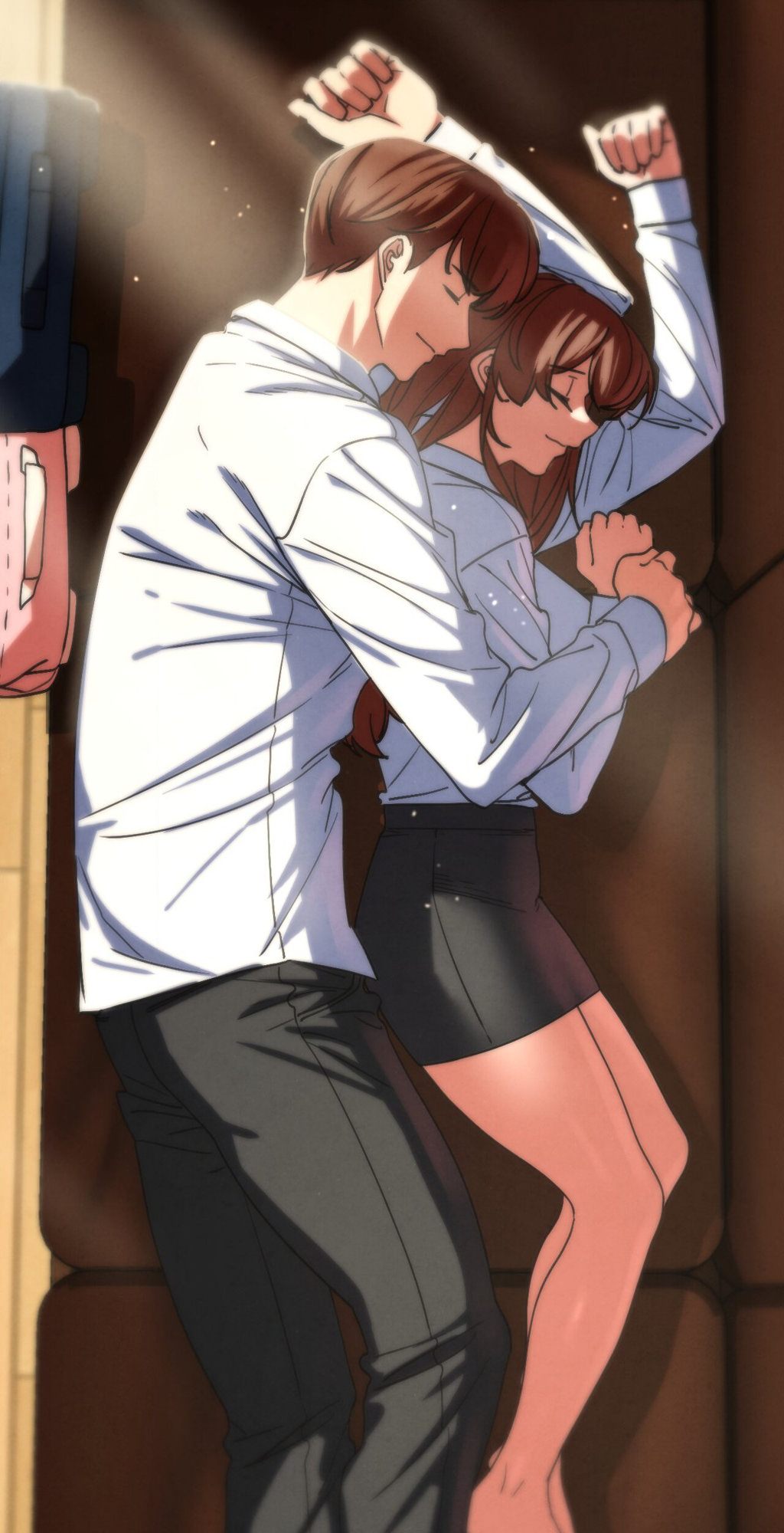 Seniors of Class 5 Chap chap 85-Seniors of Class 5 - Next Chap 87