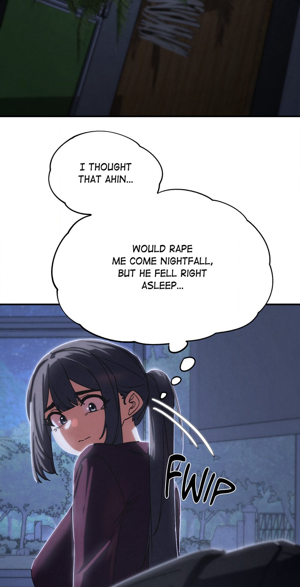 Seniors of Class 5 Chap chap 85-Seniors of Class 5 - Next Chap 87