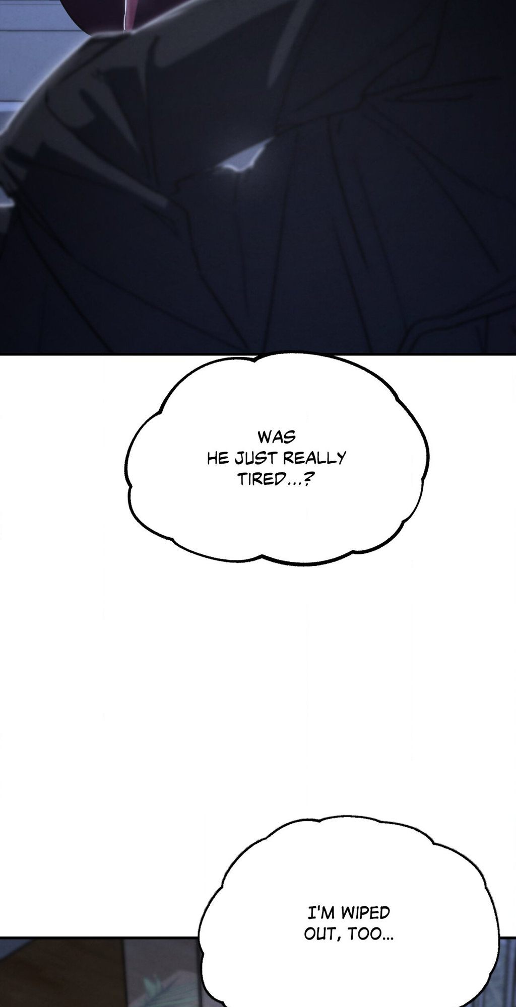 Seniors of Class 5 Chap chap 85-Seniors of Class 5 - Next Chap 87