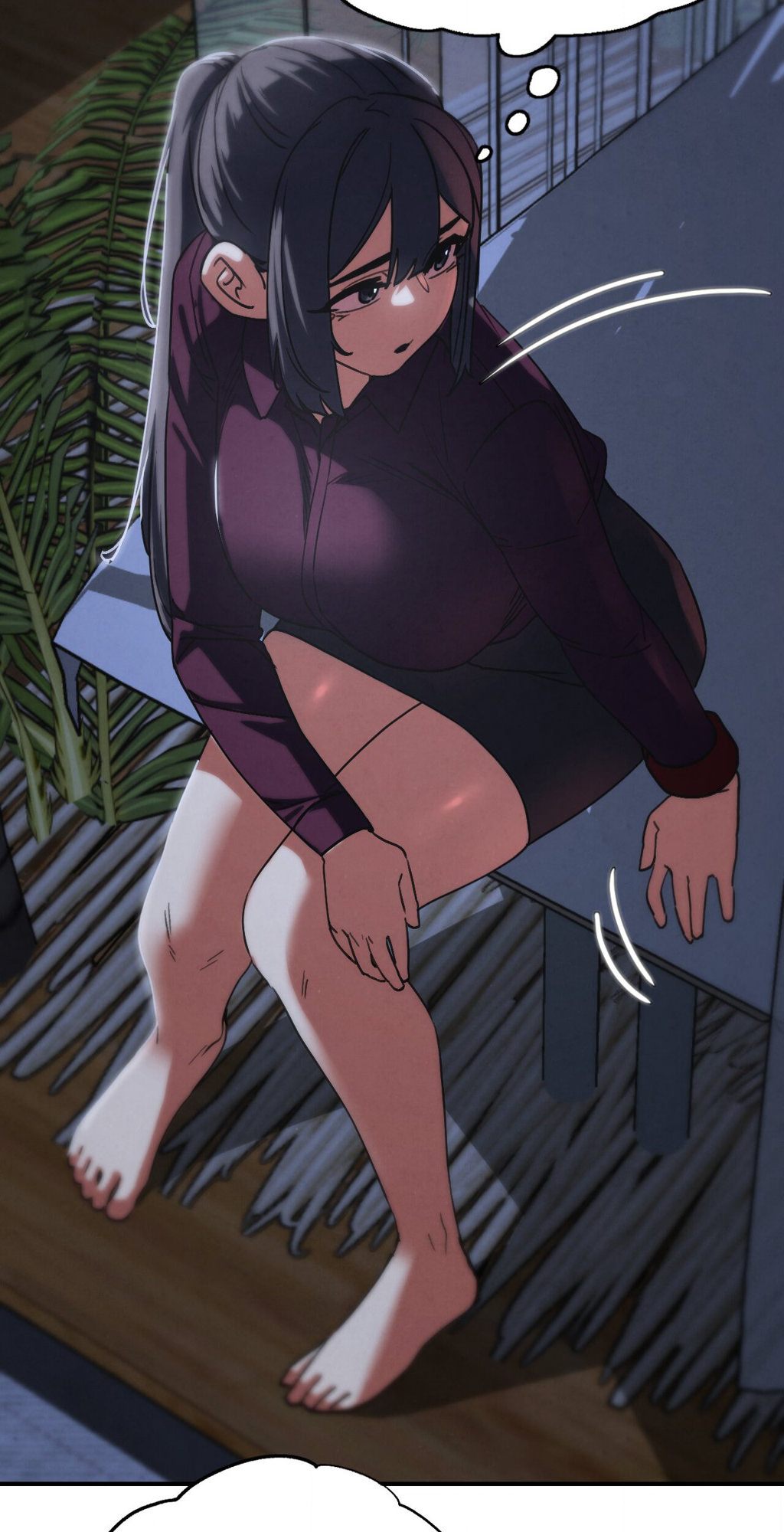 Seniors of Class 5 Chap chap 85-Seniors of Class 5 - Next Chap 87