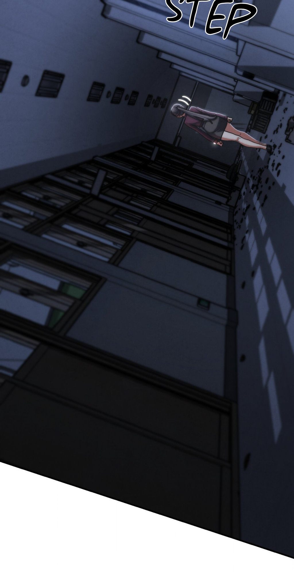 Seniors of Class 5 Chap chap 85-Seniors of Class 5 - Next Chap 87