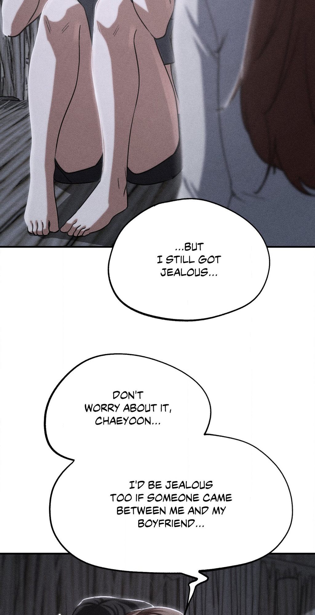 Seniors of Class 5 Chap chap 85-Seniors of Class 5 - Next Chap 87