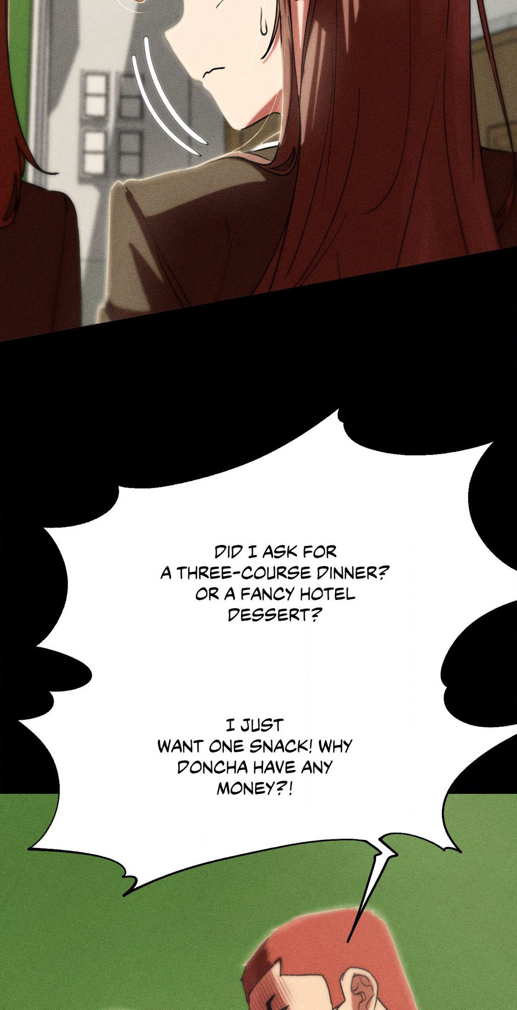 Seniors of Class 5 Chap chap 85-Seniors of Class 5 - Next Chap 87