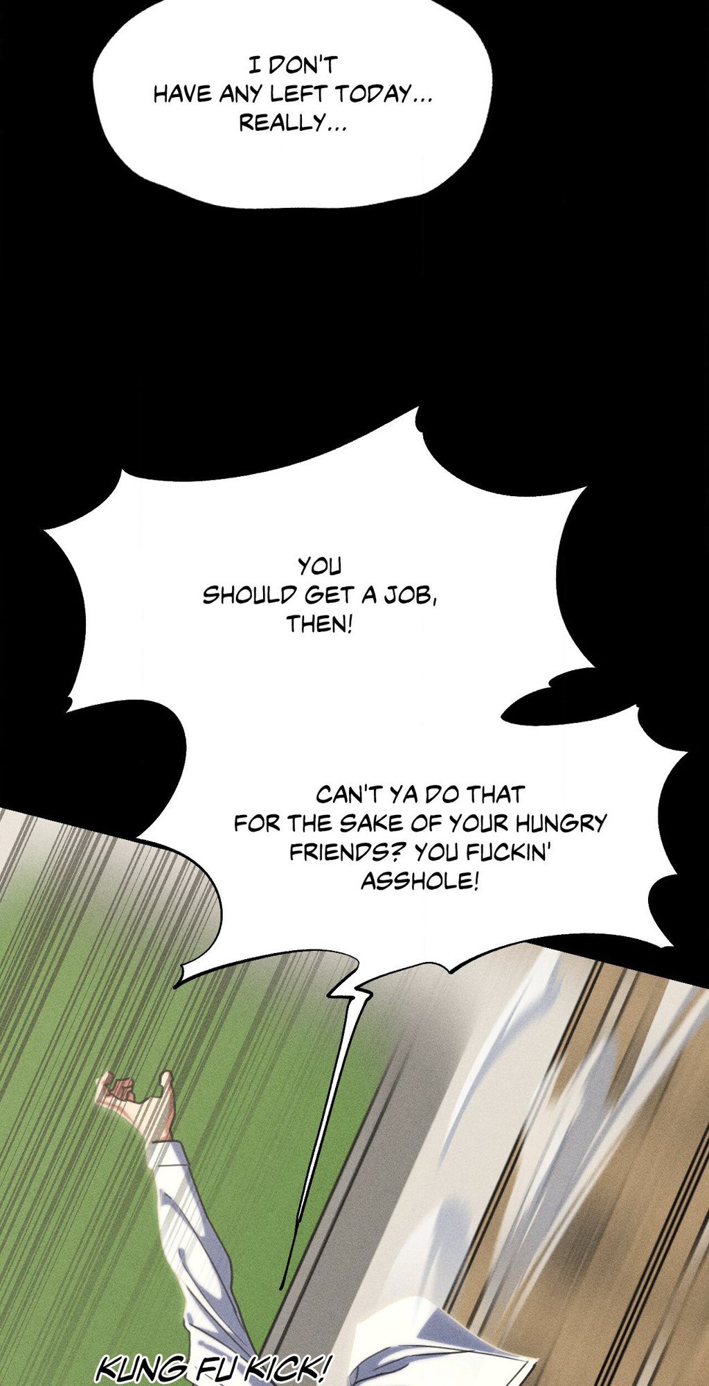 Seniors of Class 5 Chap chap 85-Seniors of Class 5 - Next Chap 87