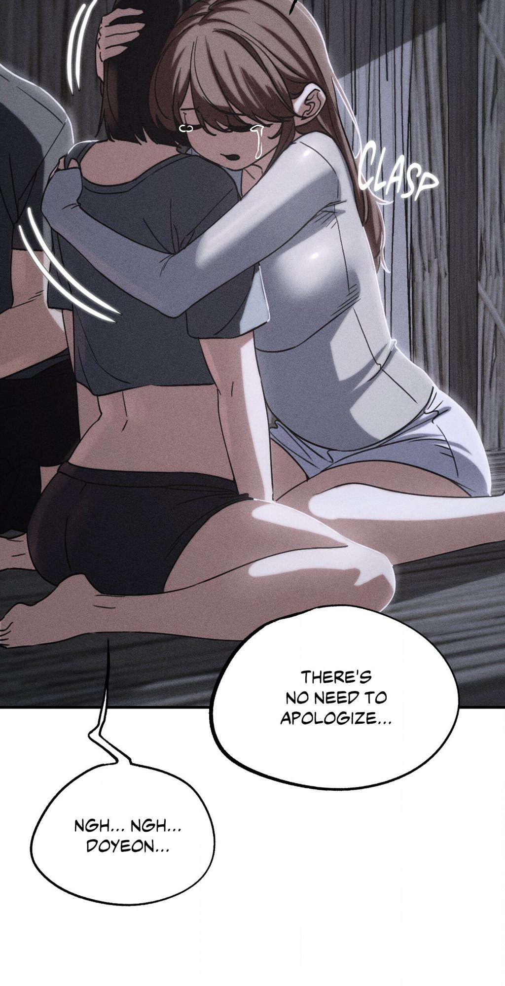 Seniors of Class 5 Chap chap 85-Seniors of Class 5 - Next Chap 87