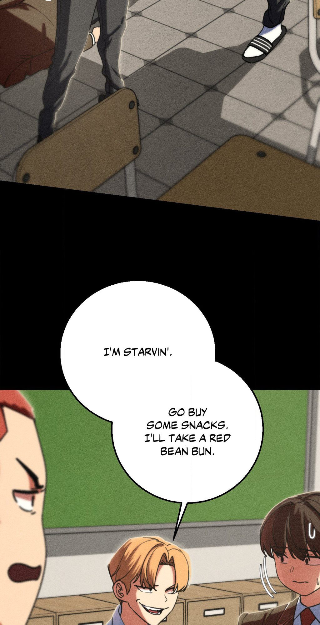 Seniors of Class 5 Chap chap 85-Seniors of Class 5 - Next Chap 87