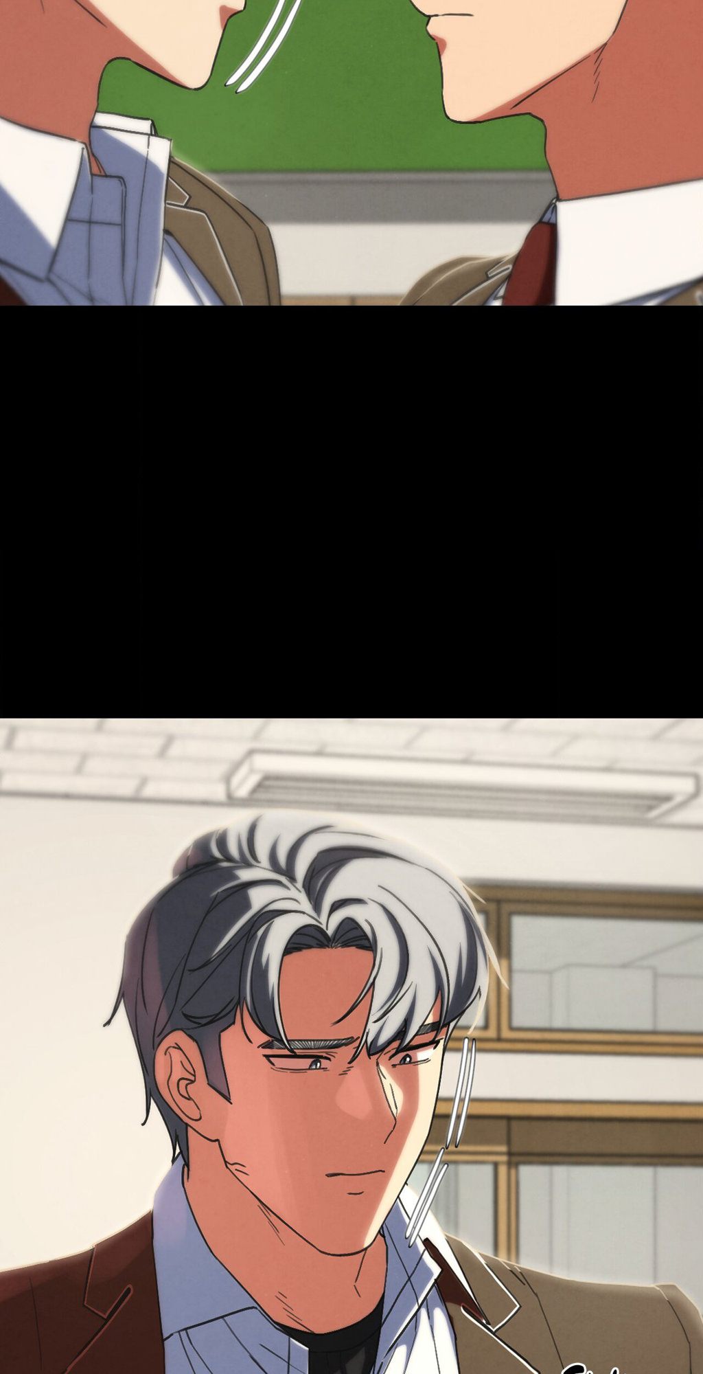 Seniors of Class 5 Chap chap 85-Seniors of Class 5 - Next Chap 87