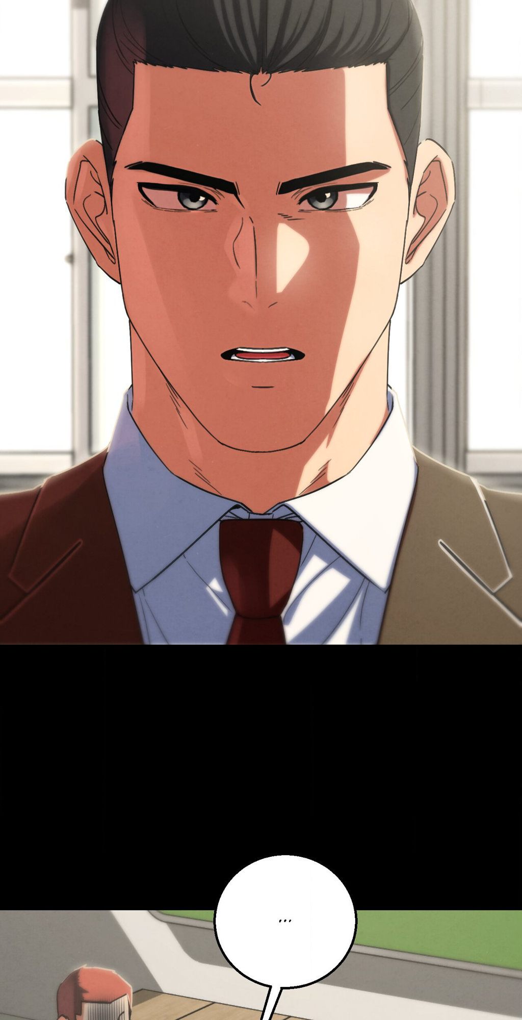 Seniors of Class 5 Chap chap 85-Seniors of Class 5 - Next Chap 87