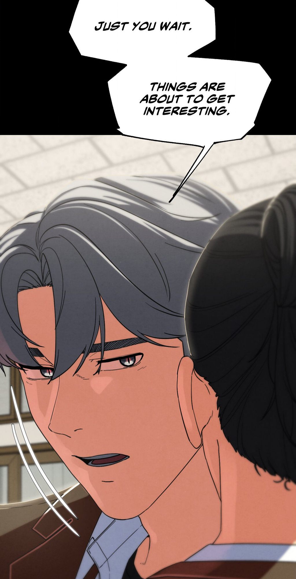 Seniors of Class 5 Chap chap 85-Seniors of Class 5 - Next Chap 87