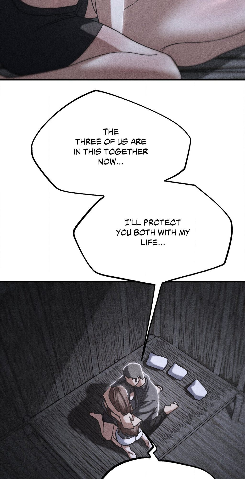 Seniors of Class 5 Chap chap 85-Seniors of Class 5 - Next Chap 87