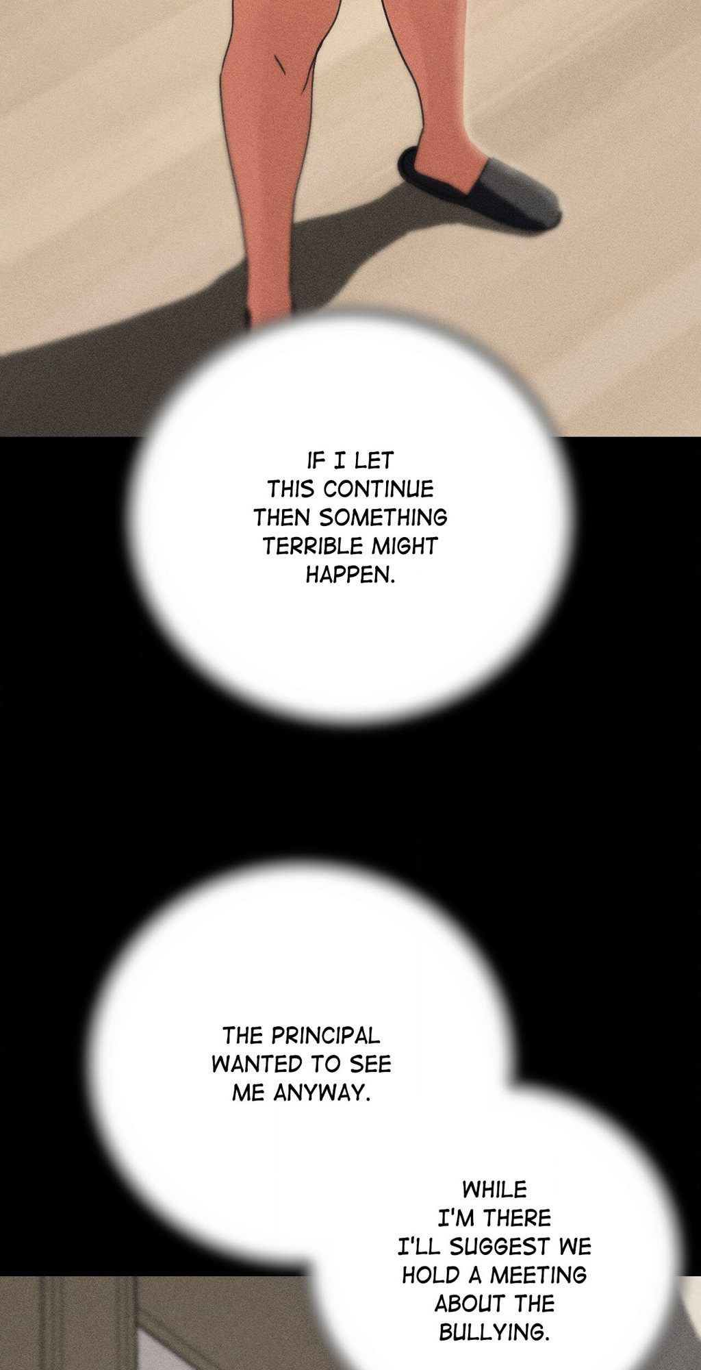 Seniors of Class 5 Chap chap 85-Seniors of Class 5 - Next Chap 87