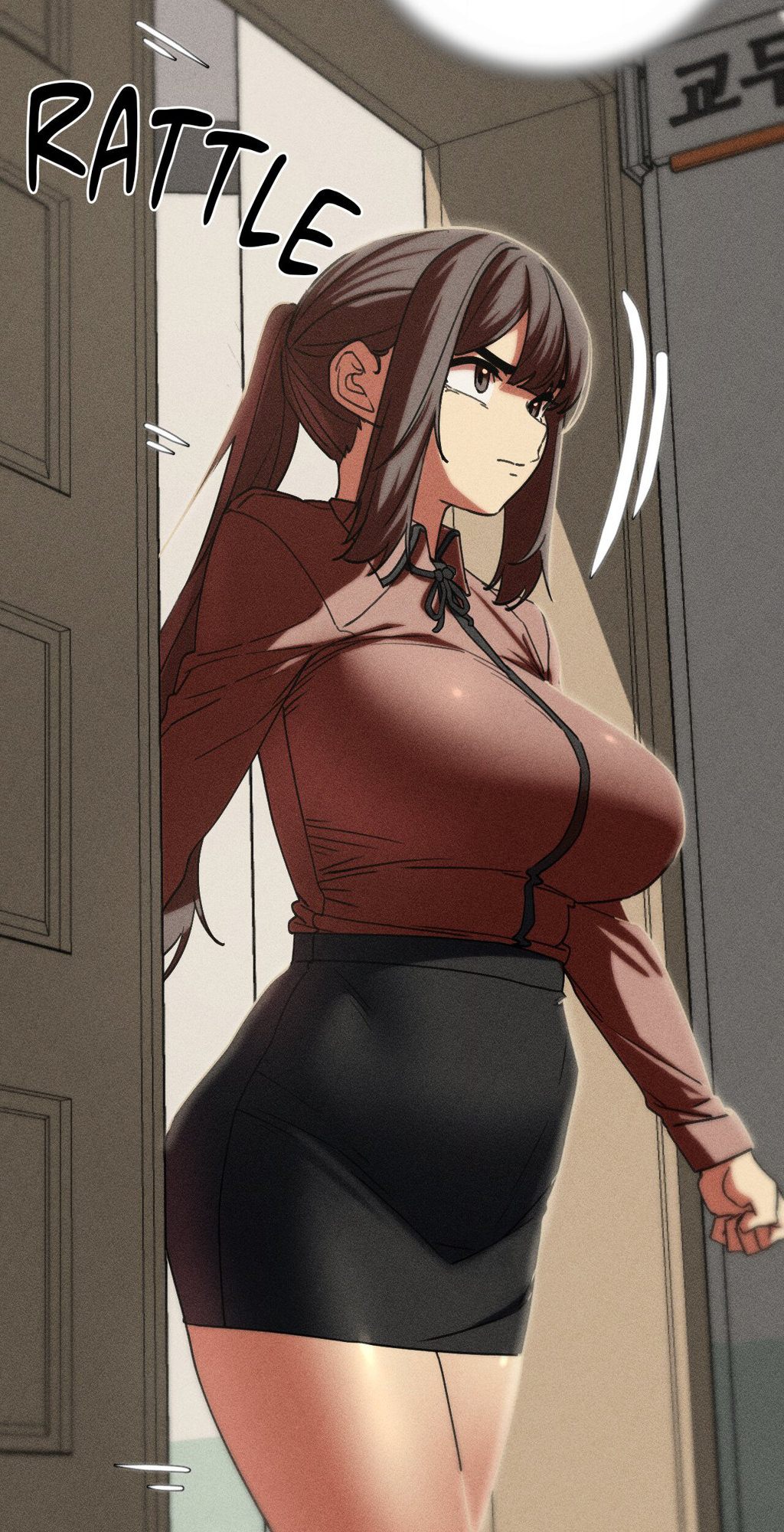 Seniors of Class 5 Chap chap 85-Seniors of Class 5 - Next Chap 87