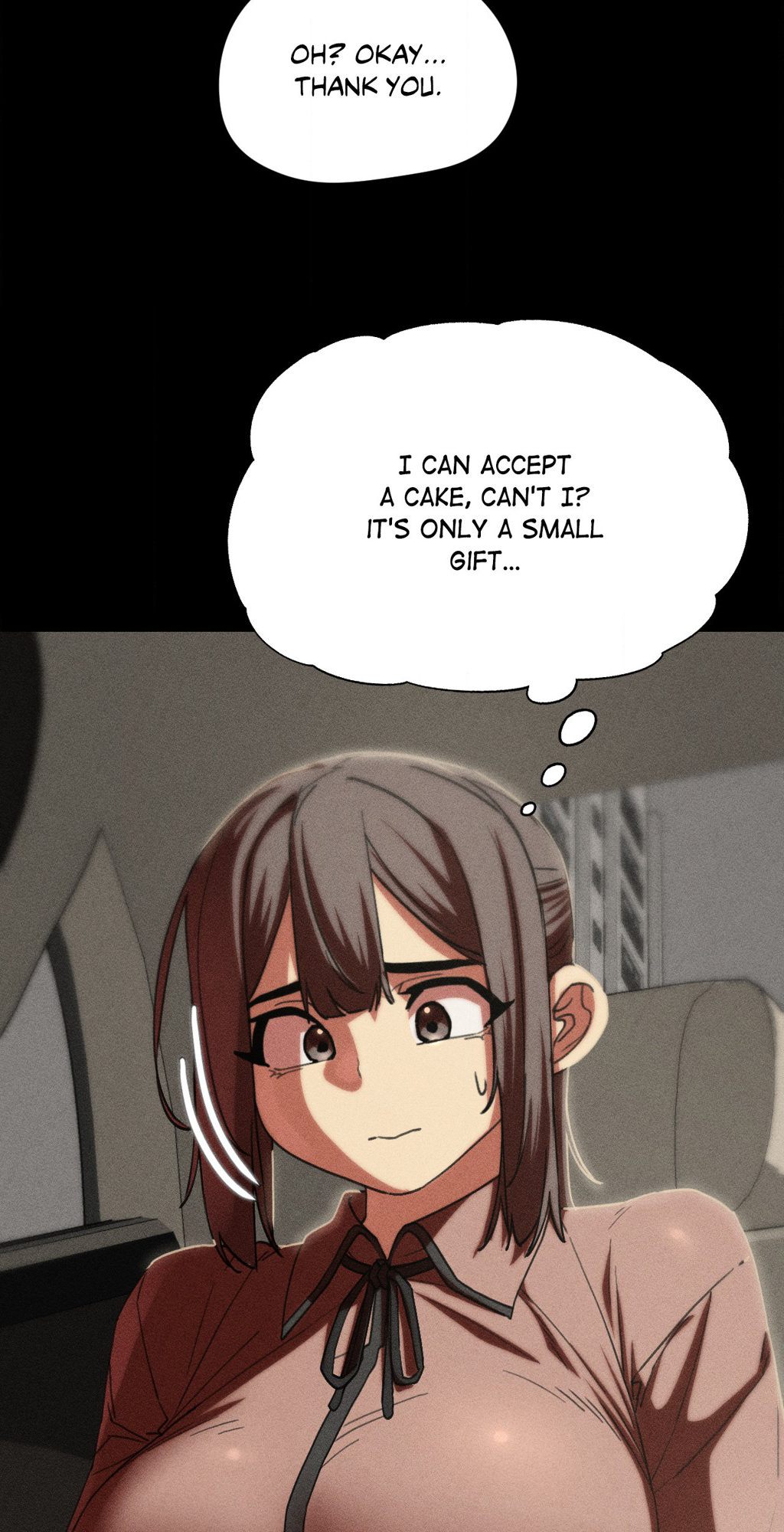 Seniors of Class 5 Chap chap 85-Seniors of Class 5 - Next Chap 87