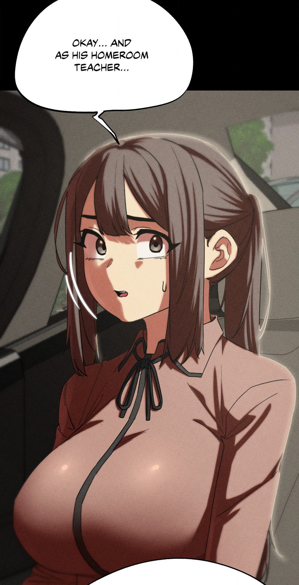 Seniors of Class 5 Chap chap 85-Seniors of Class 5 - Next Chap 87