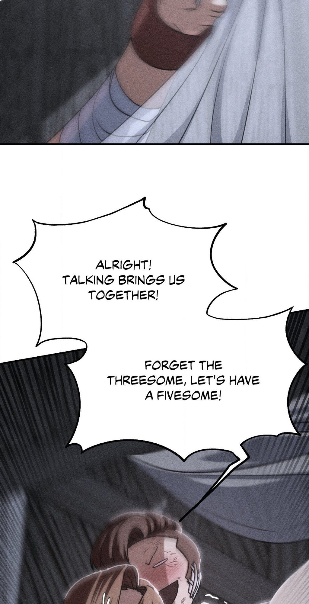 Seniors of Class 5 Chap chap 85-Seniors of Class 5 - Next Chap 87