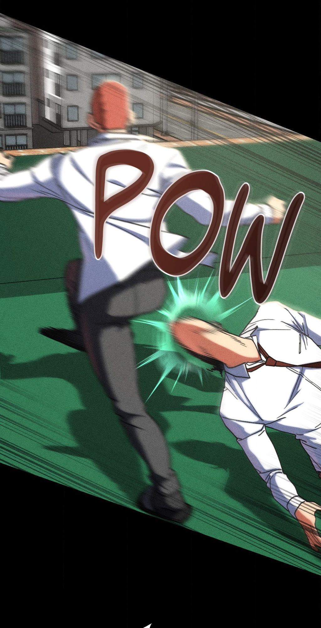 Seniors of Class 5 Chap chap 85-Seniors of Class 5 - Next Chap 87