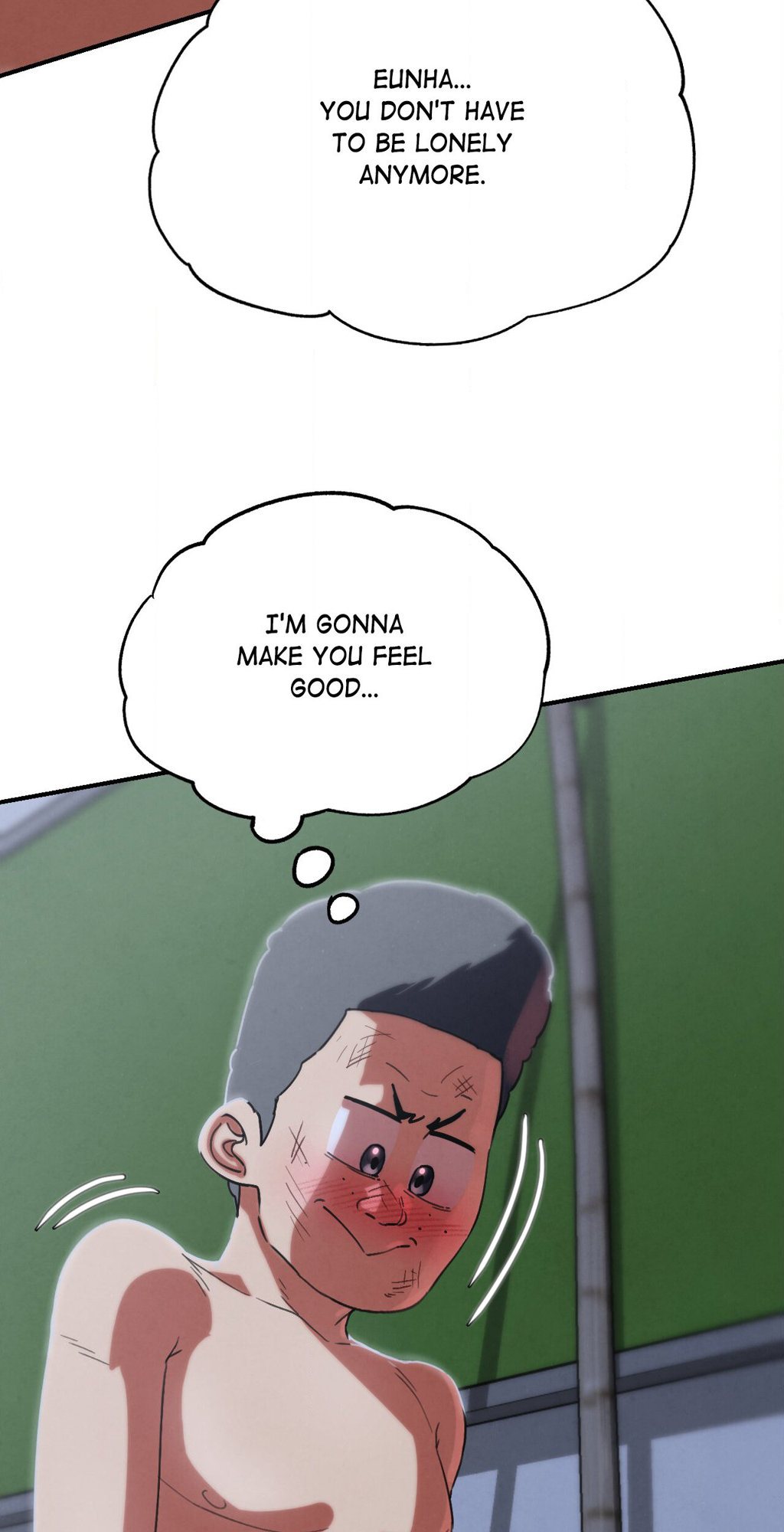 Seniors of Class 5 Chap chap 86-Seniors of Class 5 - Next Chap 88