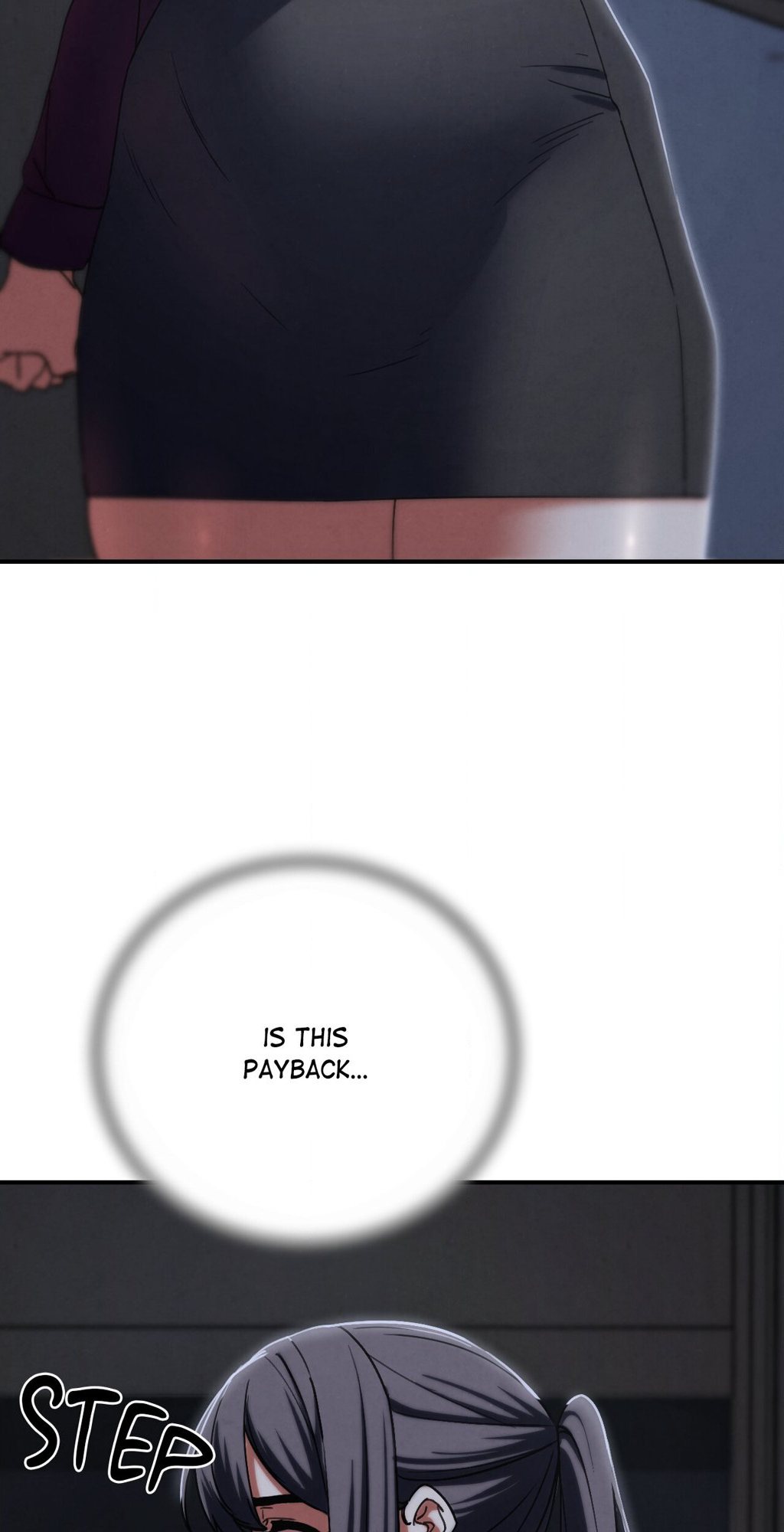 Seniors of Class 5 Chap chap 86-Seniors of Class 5 - Next Chap 88