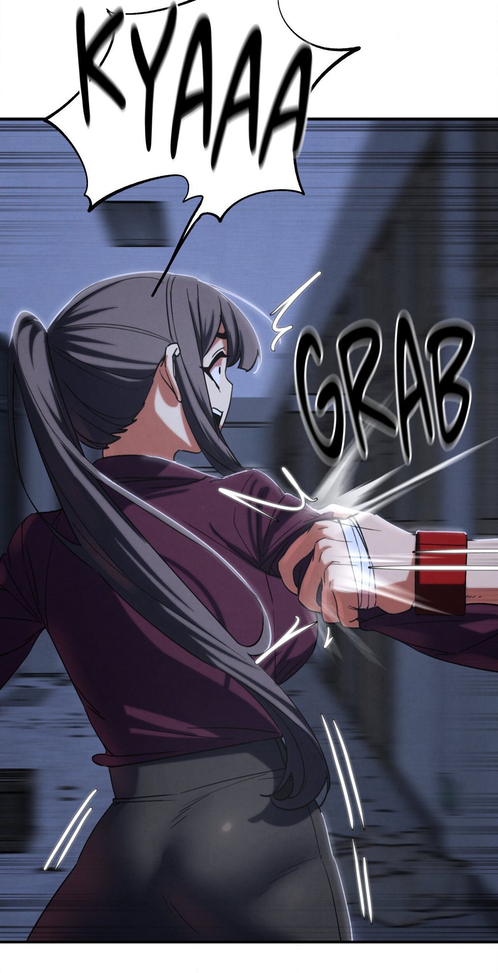 Seniors of Class 5 Chap chap 86-Seniors of Class 5 - Next Chap 88