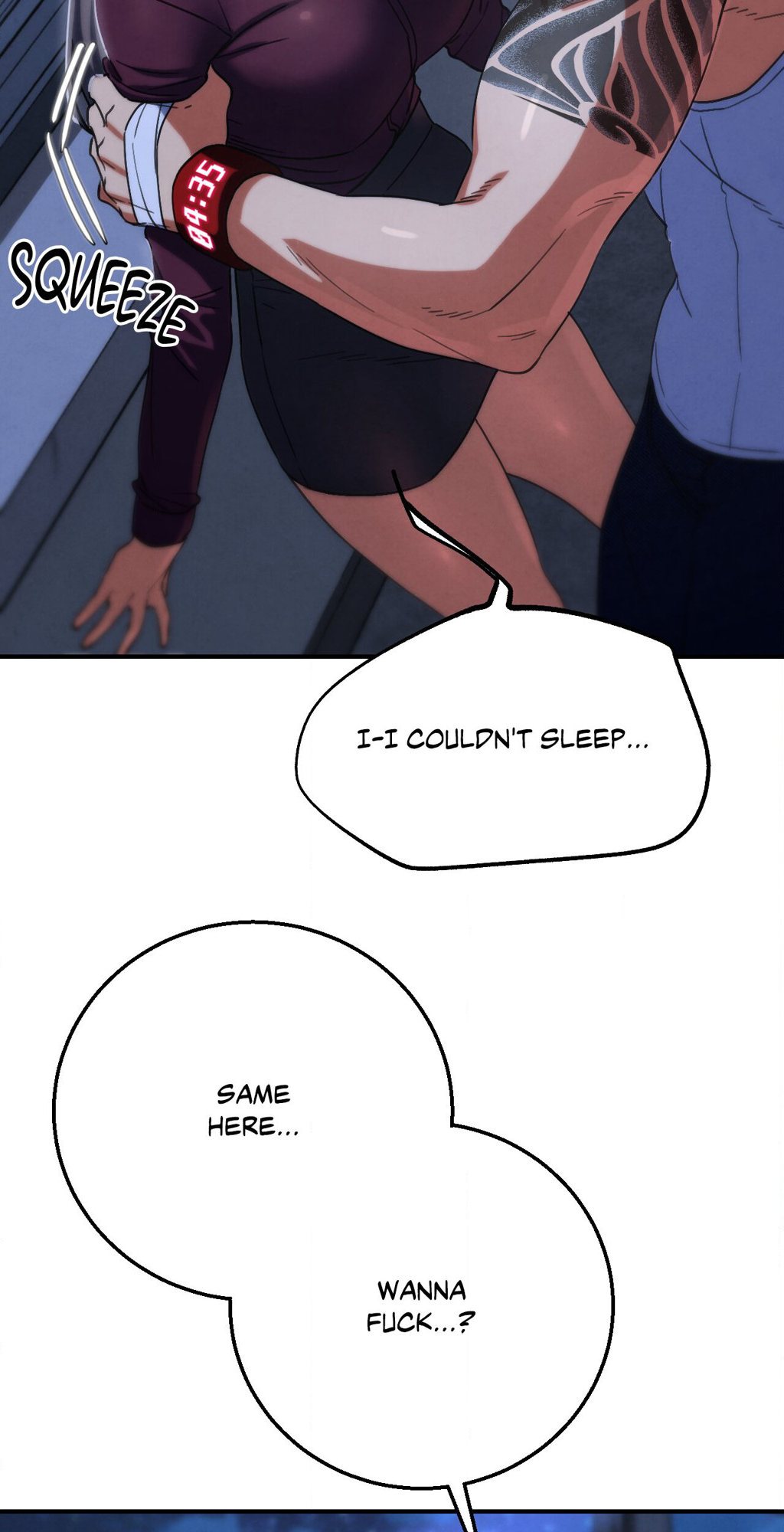 Seniors of Class 5 Chap chap 86-Seniors of Class 5 - Next Chap 88