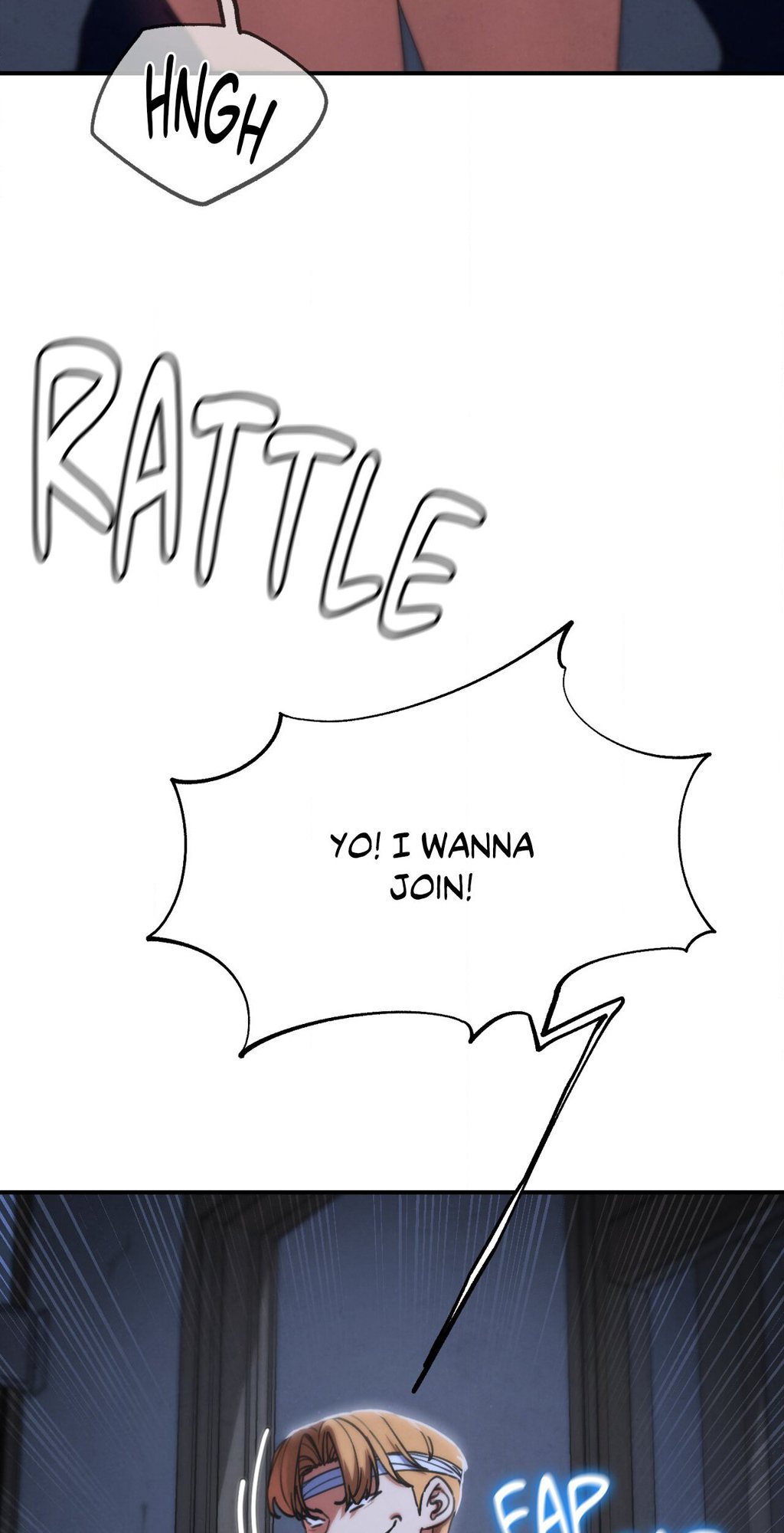 Seniors of Class 5 Chap chap 86-Seniors of Class 5 - Next Chap 88