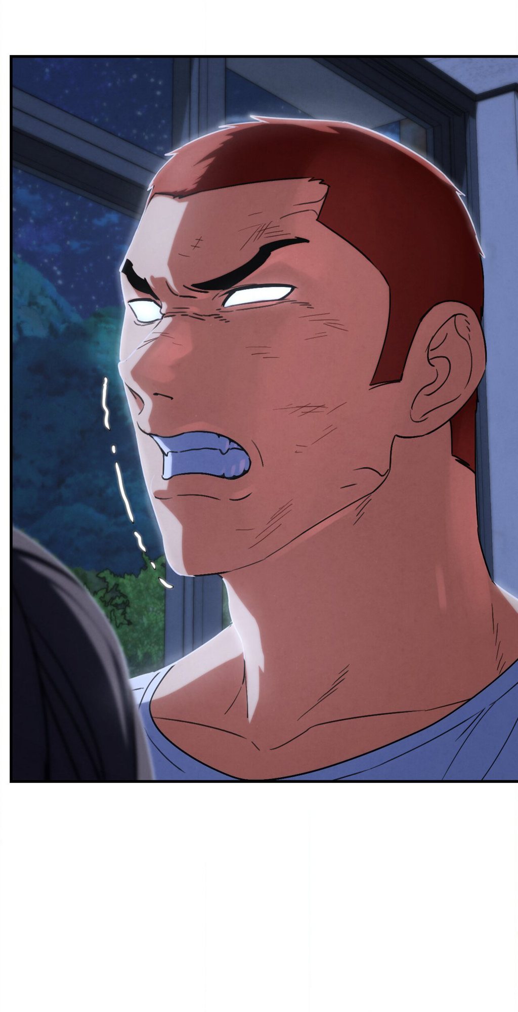 Seniors of Class 5 Chap chap 86-Seniors of Class 5 - Next Chap 88